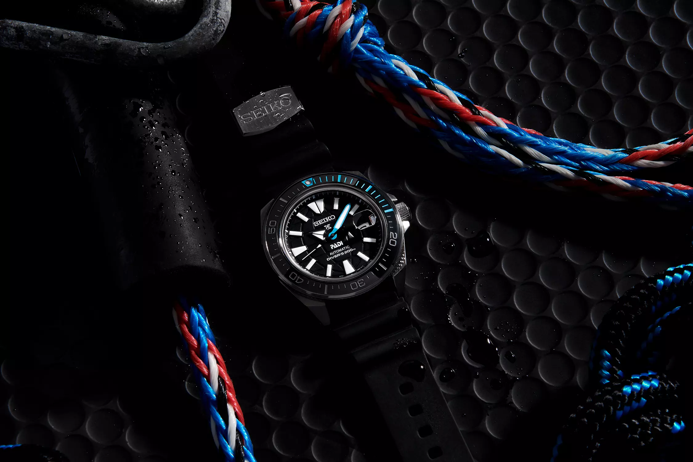 Seiko Prospex (SRPG21K1) - Image 2