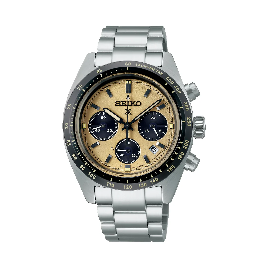 Seiko Prospex (SSC817P1)