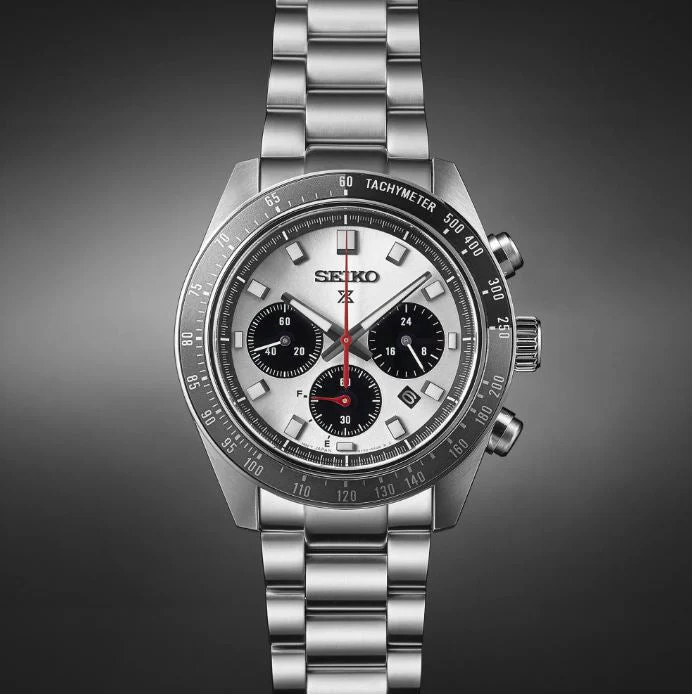 Seiko Prospex (SSC911P1) - Image 3