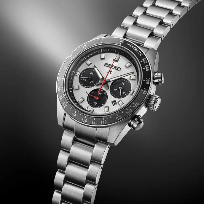 Seiko Prospex (SSC911P1) - Image 4