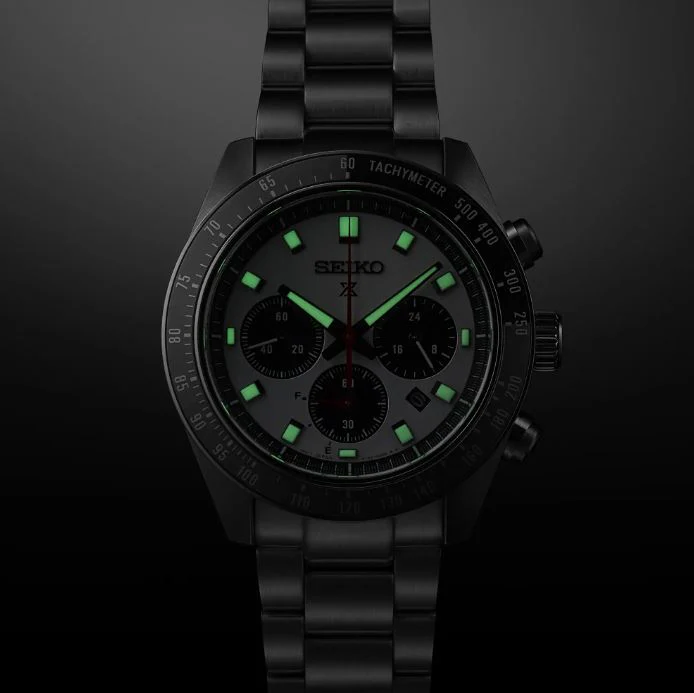 Seiko Prospex (SSC911P1) - Image 5