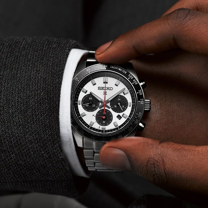 Seiko Prospex (SSC911P1) - Image 6