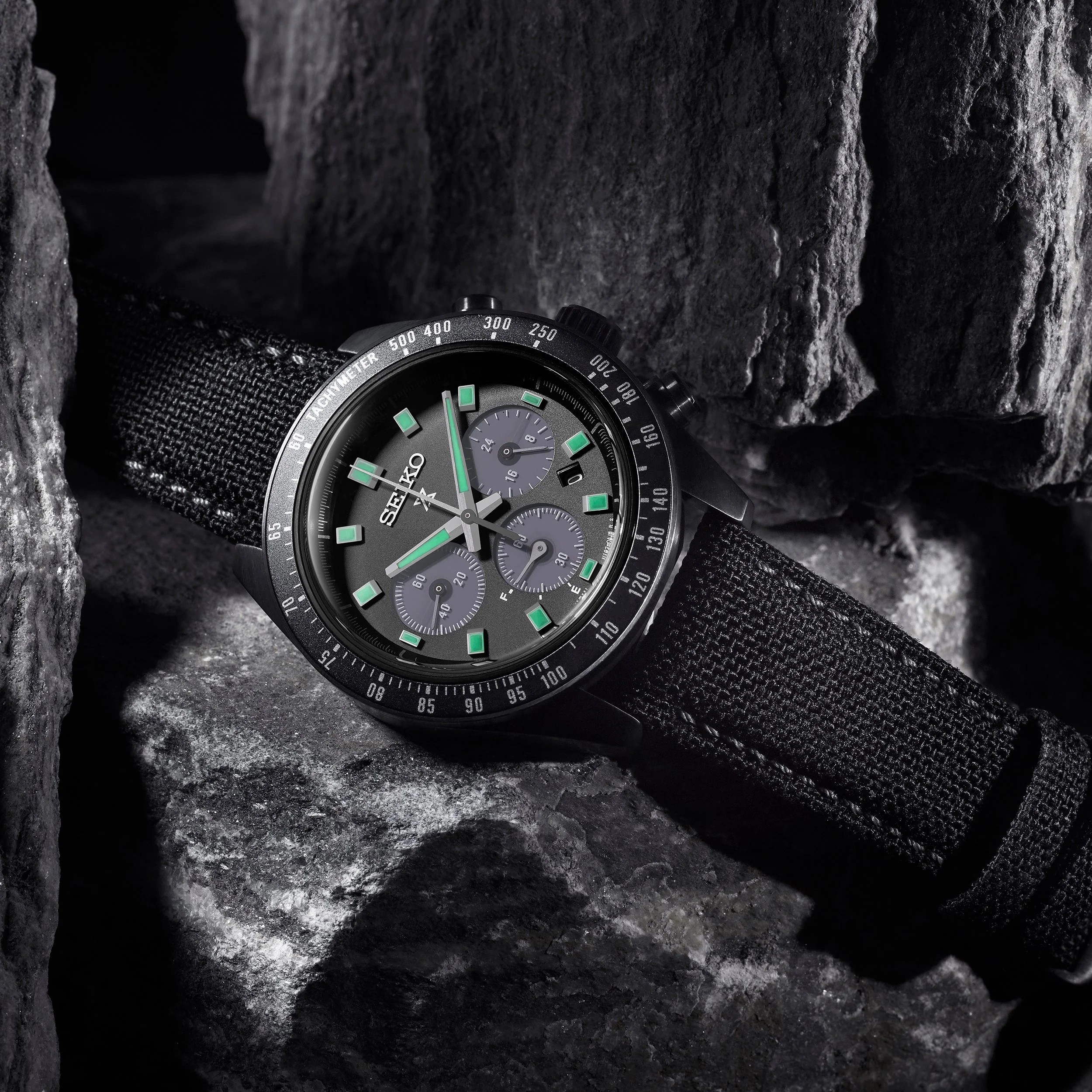 Seiko Prospex (SSC923P1) - Image 9