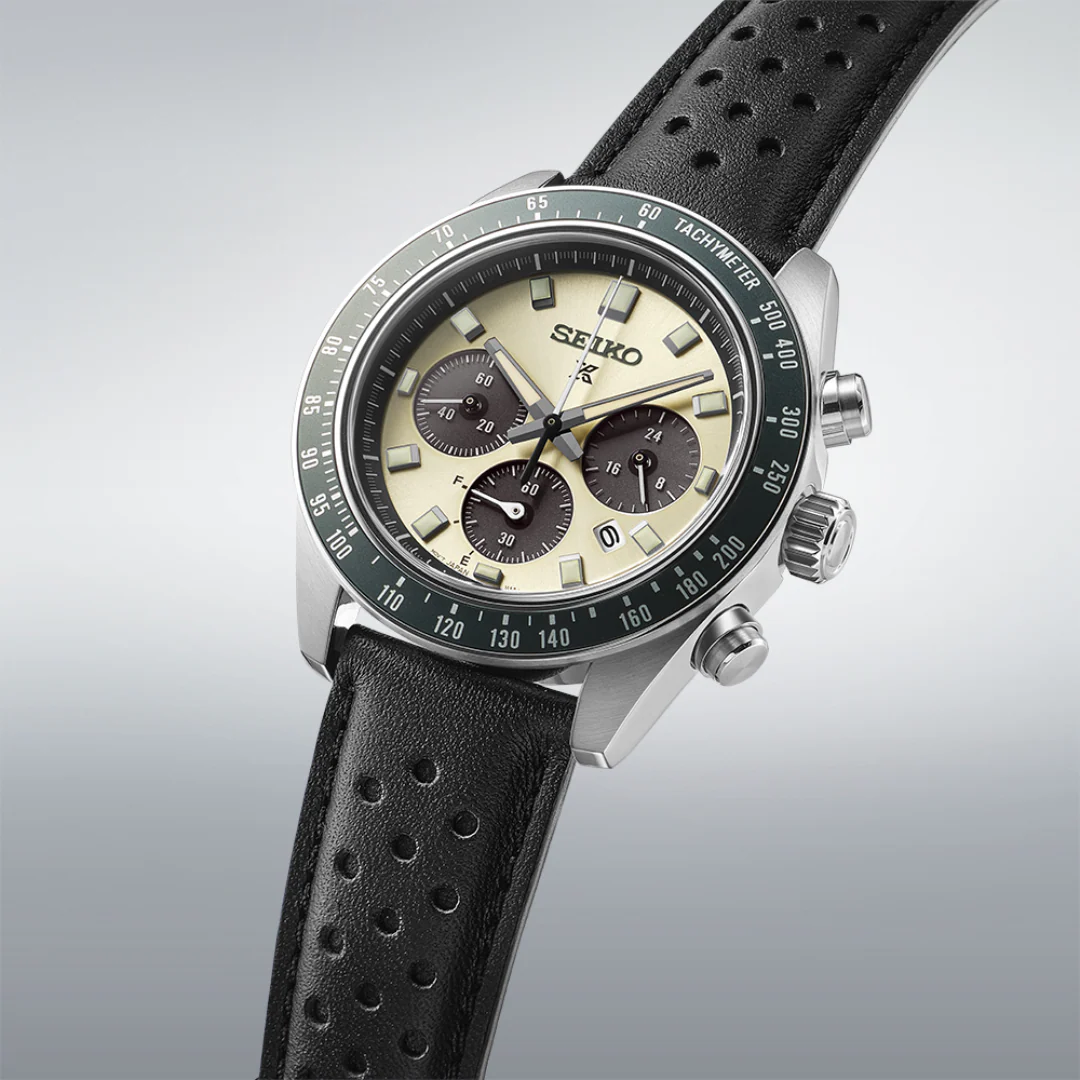 Seiko Prospex Speedtimer (SSC943P1) - Image 2