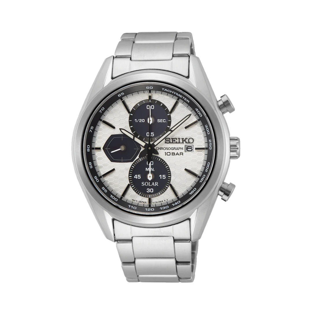Seiko Chronograph (SSC769P1)