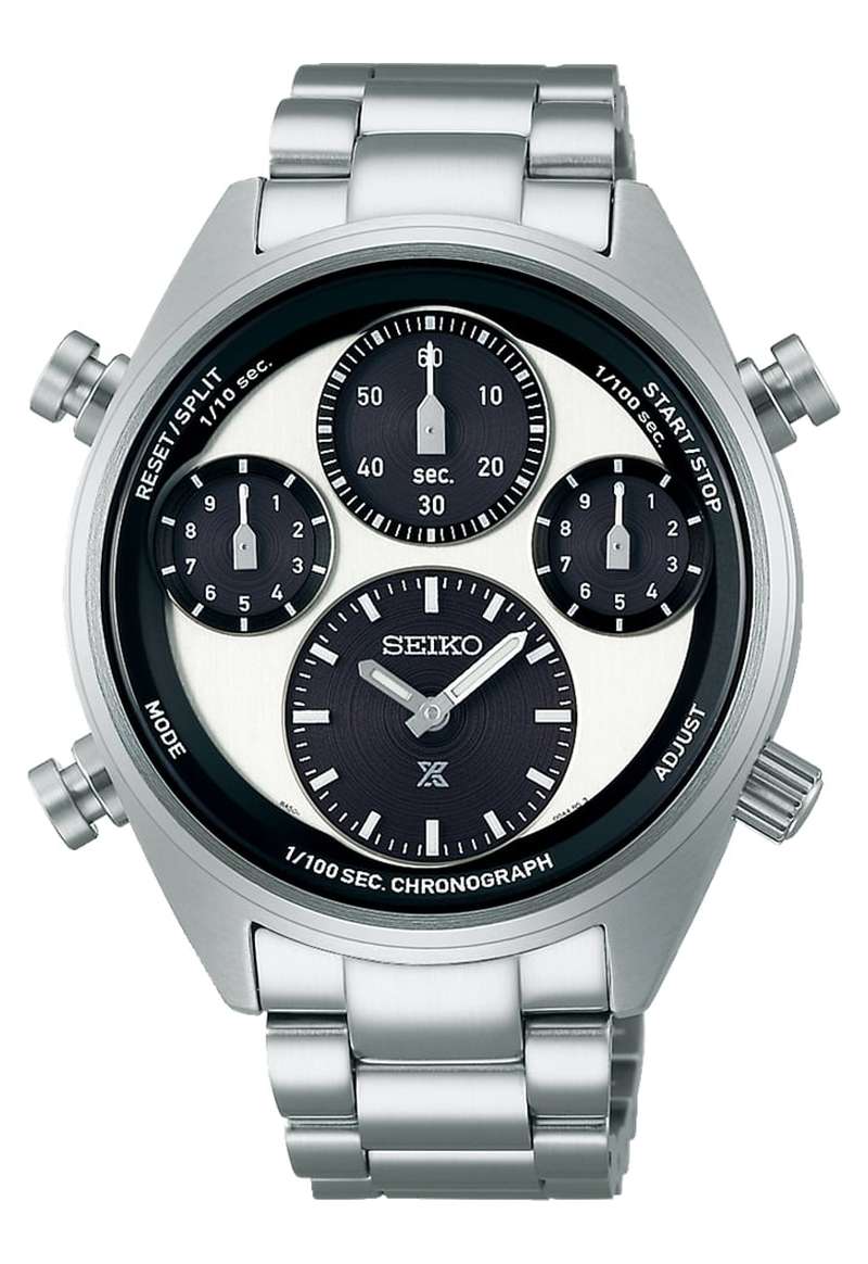 Seiko Prospex Speedtimer (SFJ001P1)
