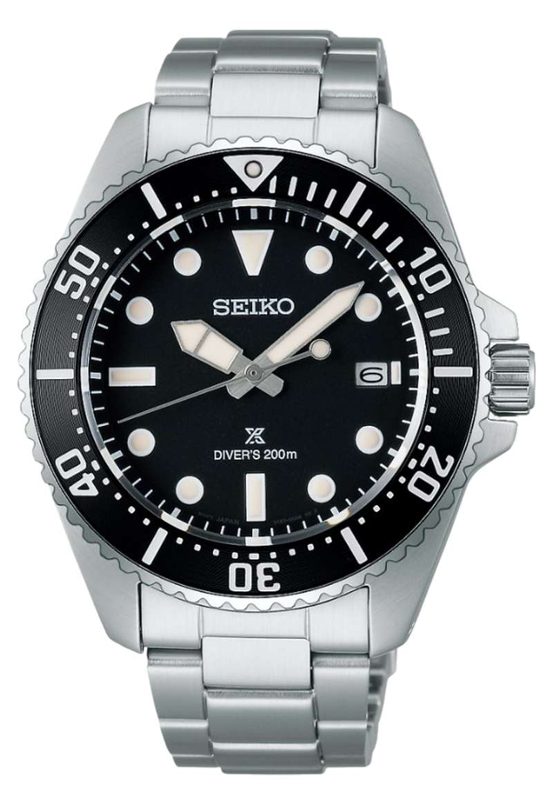Seiko Prospex (SNE597P1)