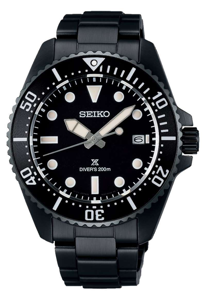Seiko Prospex (SNE599P1)