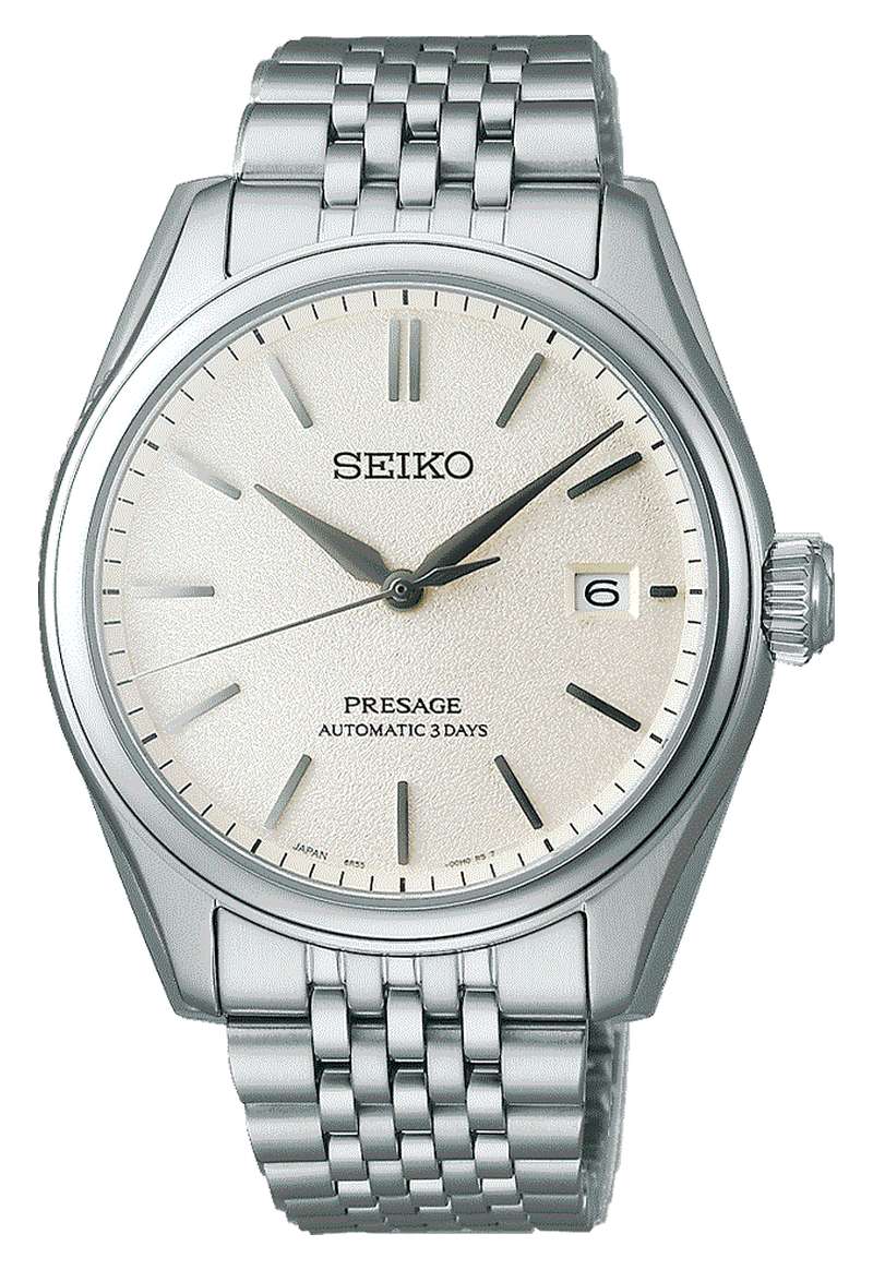 Seiko Presage (SPB463J1)