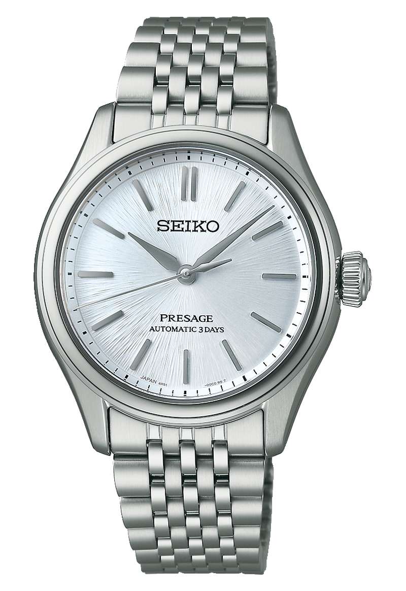 Seiko Domestic Presage (SPB521J1)