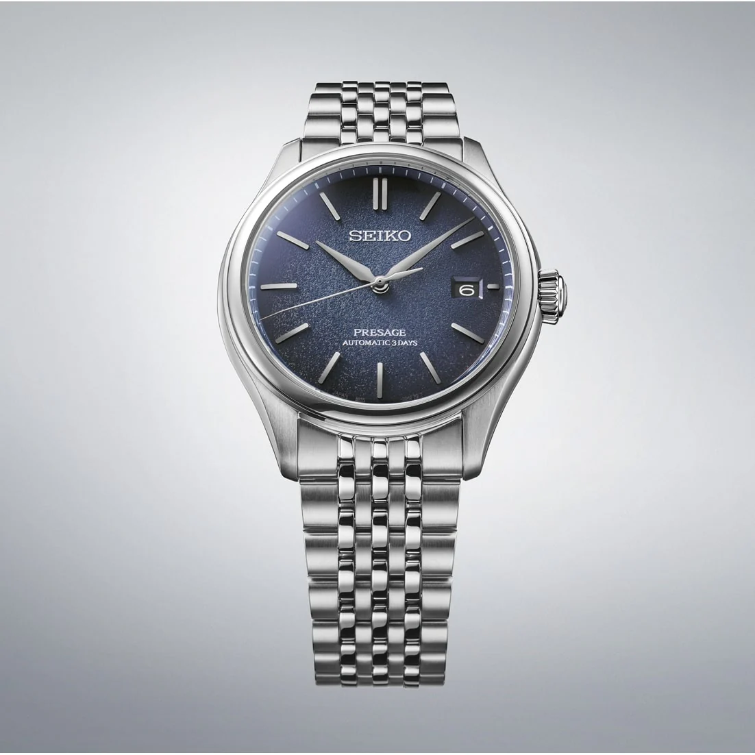 Seiko Presage Classic (SPB525J1) - Image 2