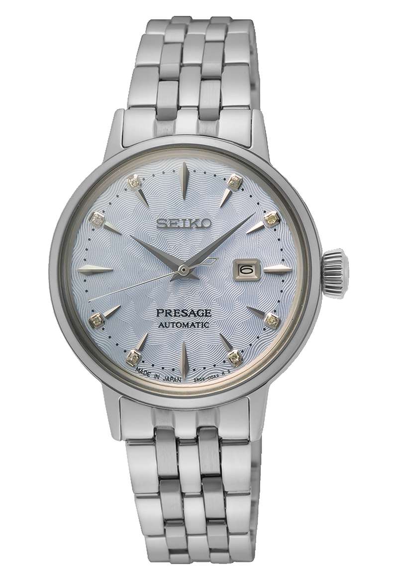 Seiko Presage (SRE007J1)