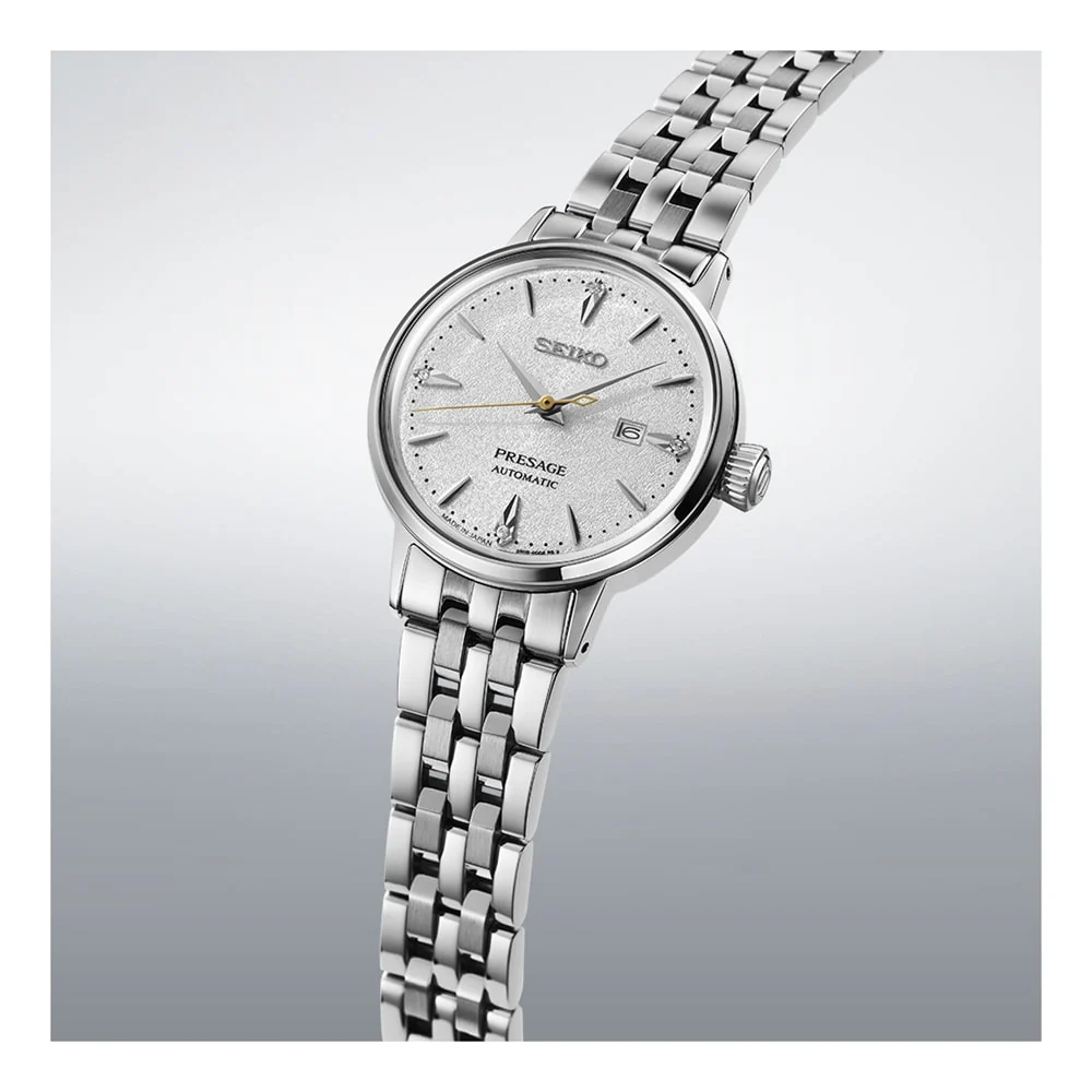 Seiko Presage Cocktail Time (SRE017J1) - Image 3