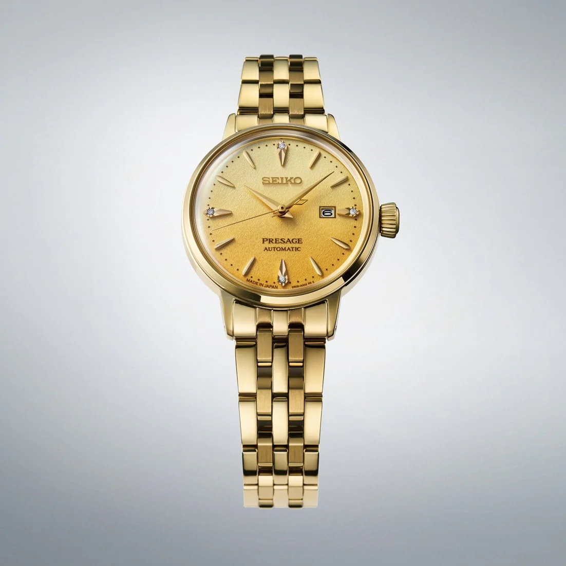 Seiko Presage Cocktail Time (SRE018J1) - Image 2