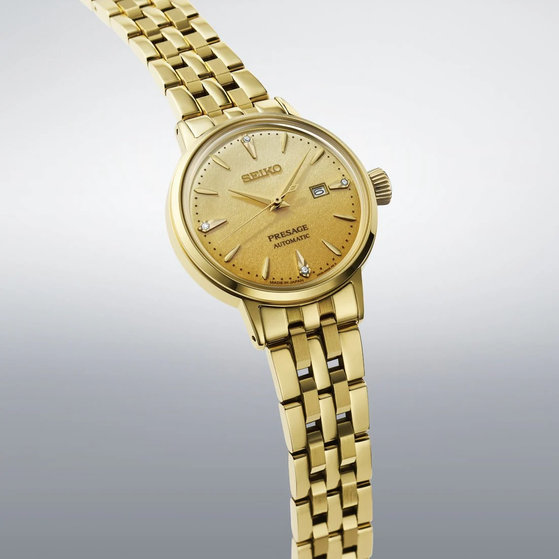 Seiko Presage Cocktail Time (SRE018J1) - Image 3