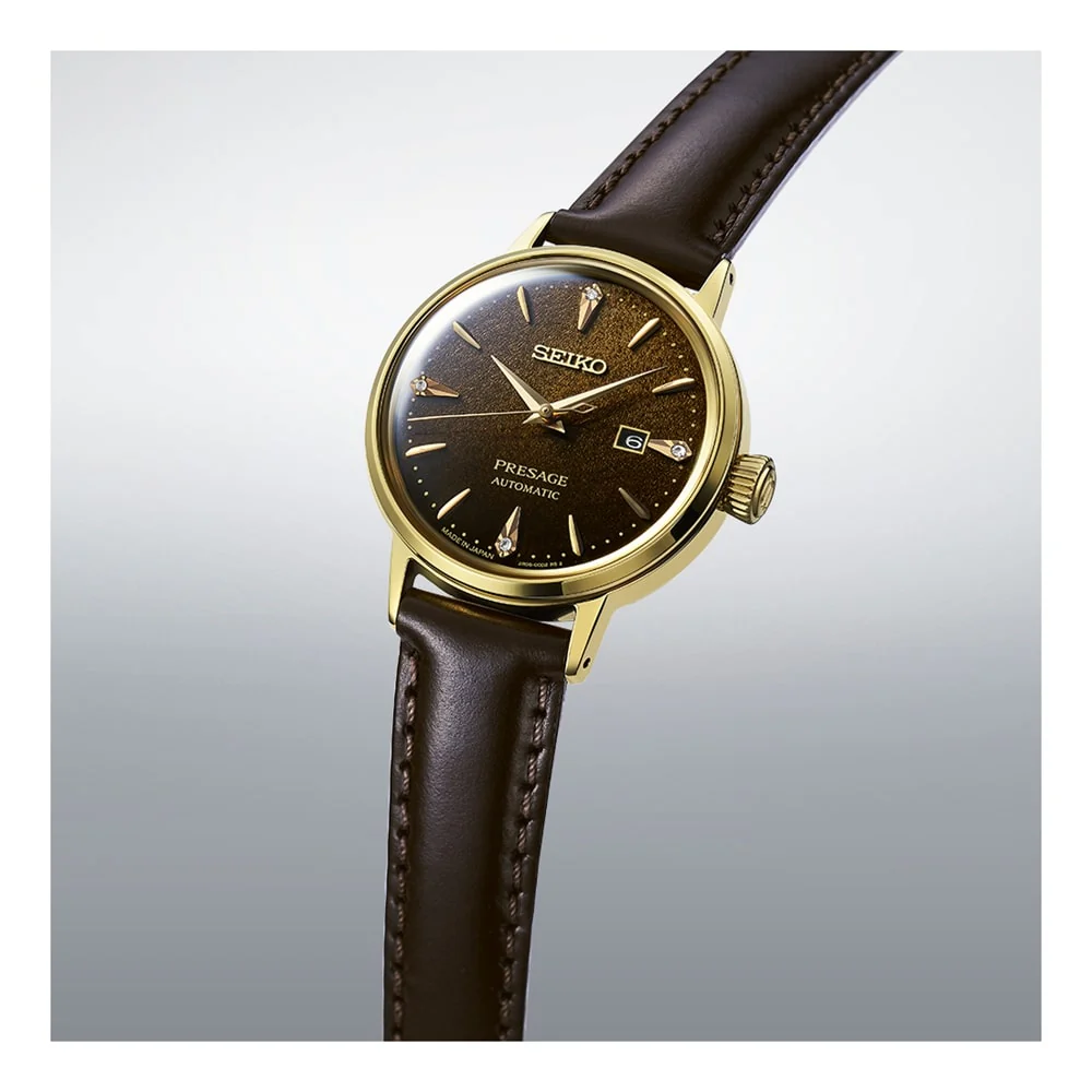 Seiko Presage Cocktail Time (SRE020J1) - Image 3