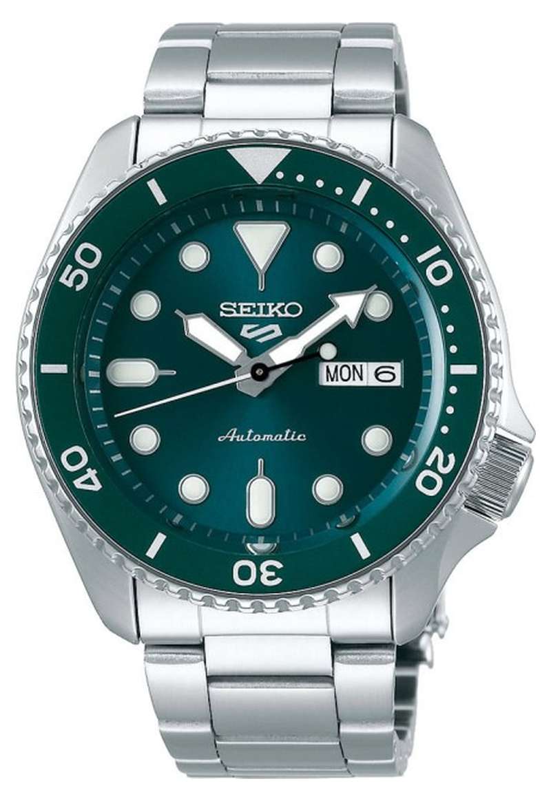Seiko 5 Sports (SRPD61K1)
