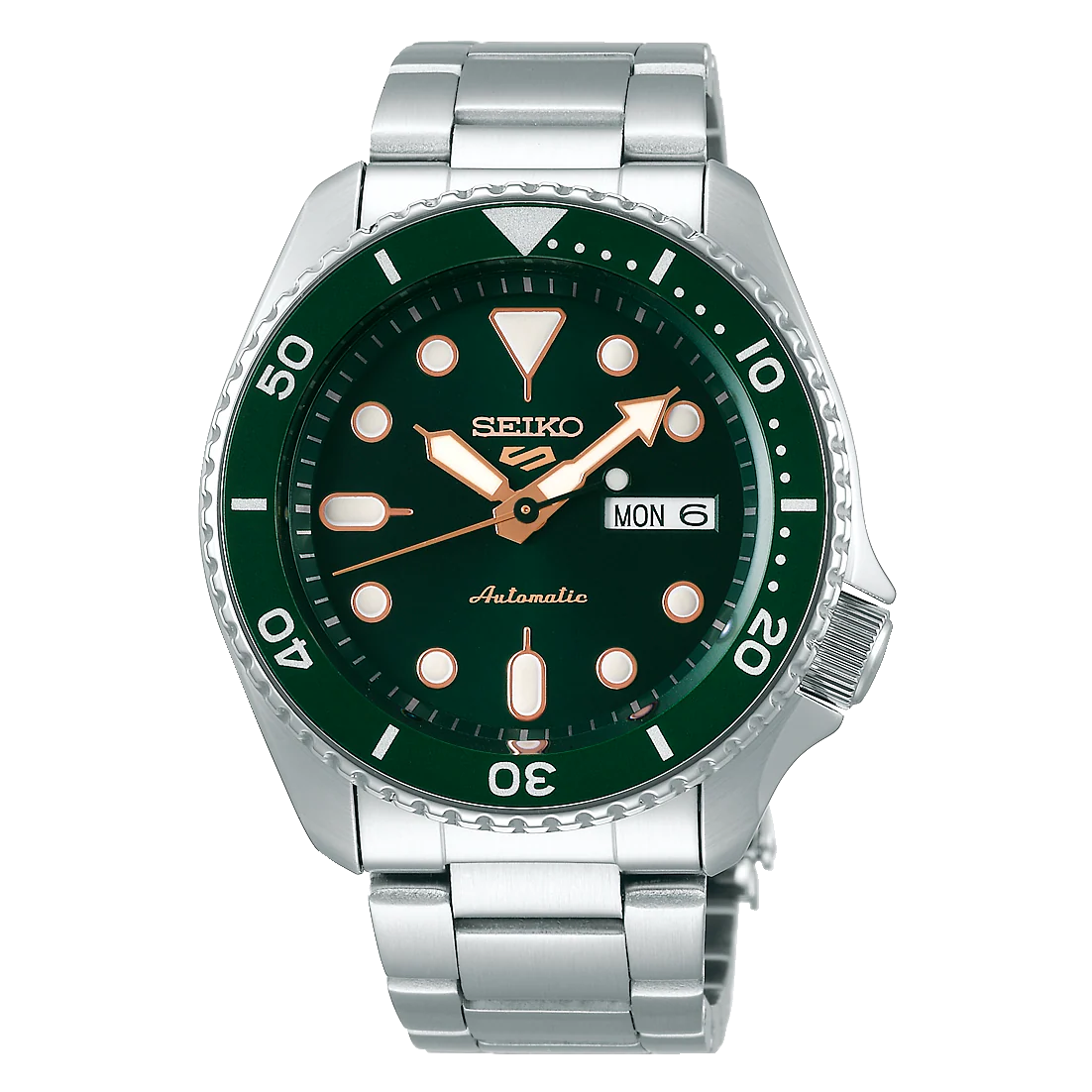 Seiko 5 Sports (SRPD63K1)