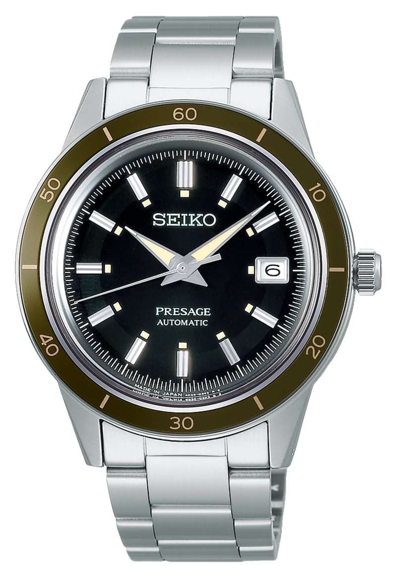 Seiko Presage (SRPG07J1)