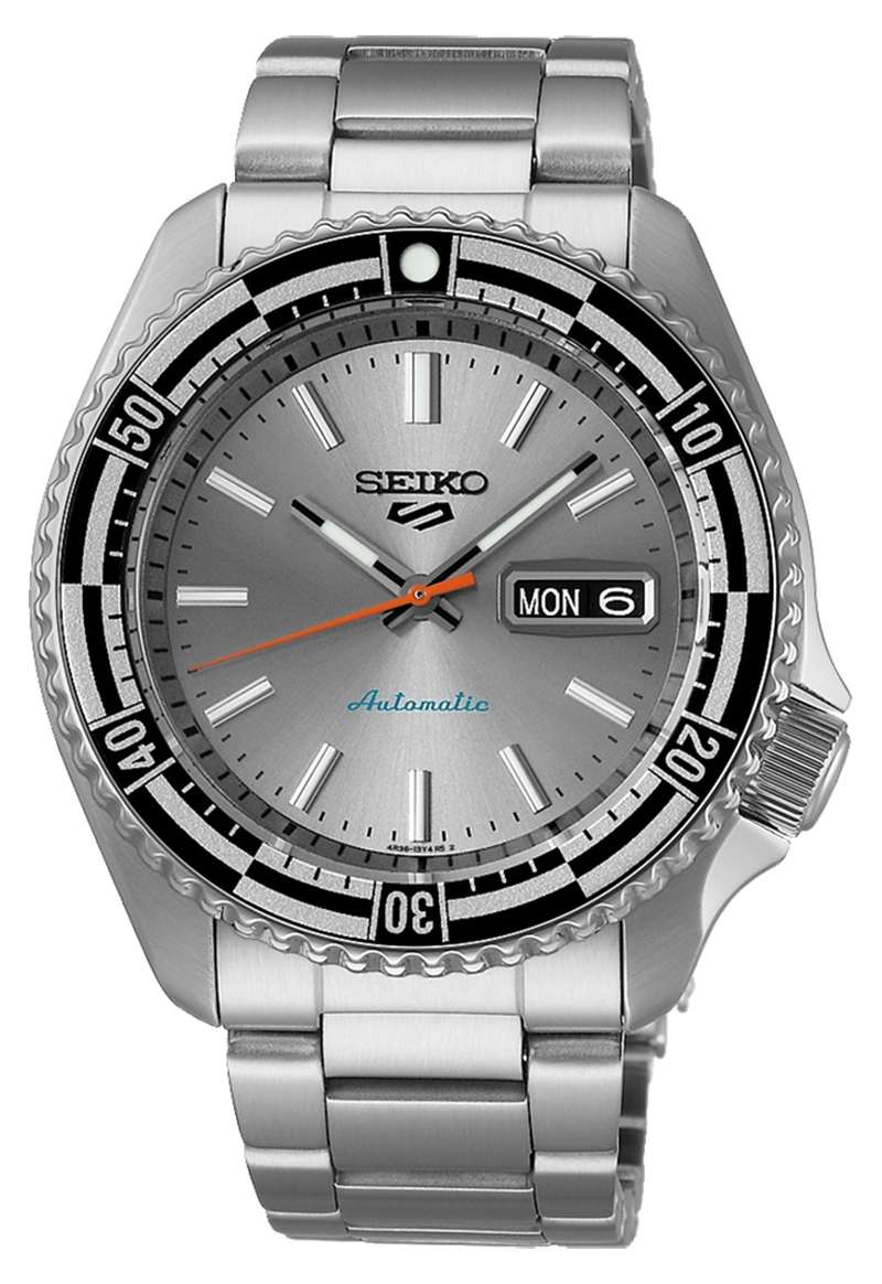 Seiko 5 Sports (SRPK09K1)