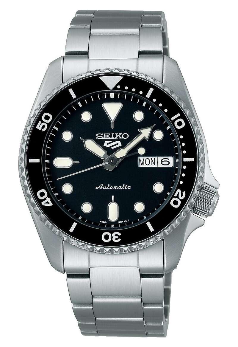 Seiko 5 Sports (SRPK29K1)