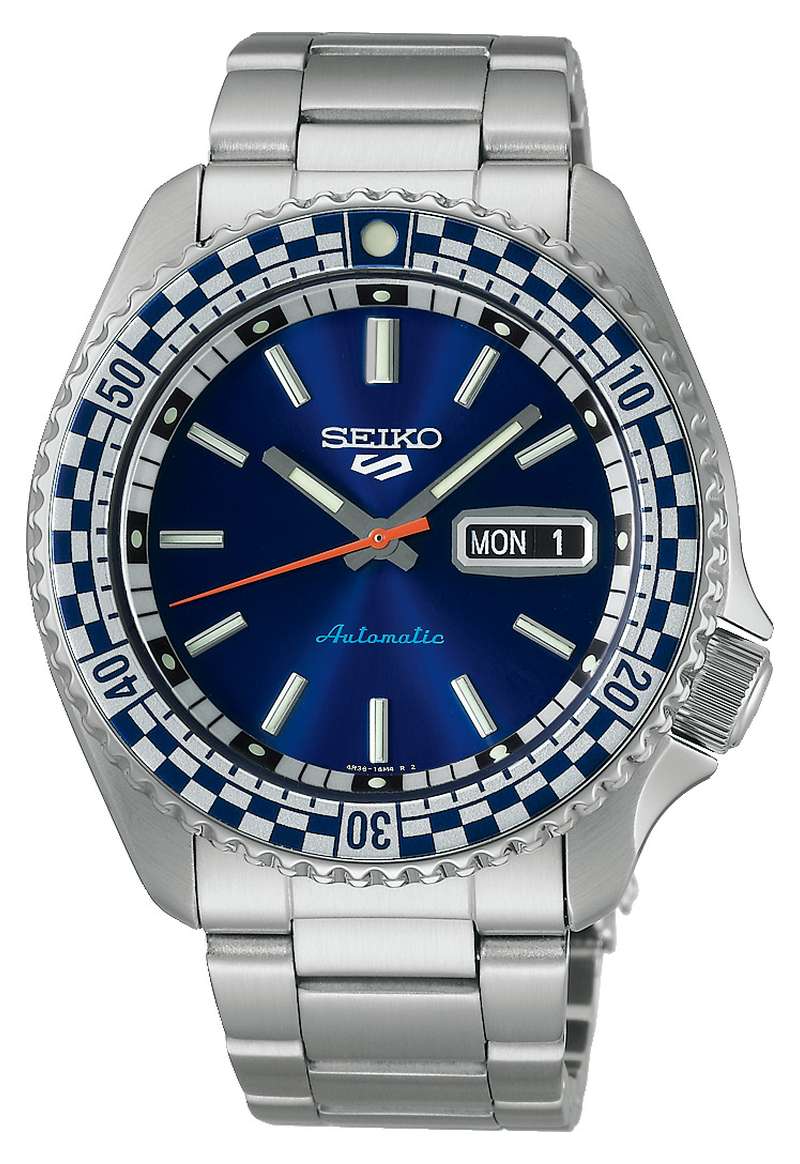 Seiko 5 Sports (SRPK65K1)