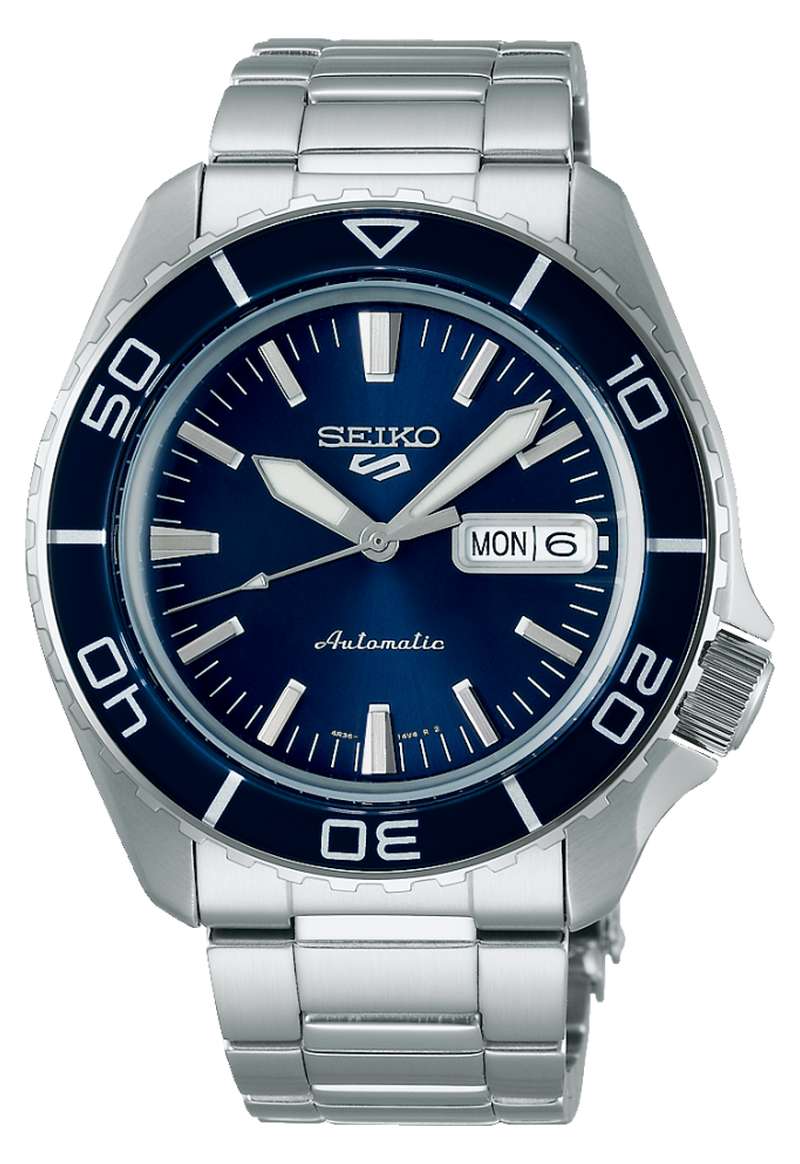 Seiko 5 Sports (SRPK97K1)