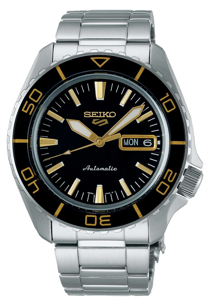 Seiko 5 Sports (SRPK99K1)