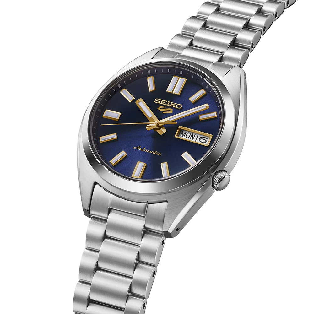 Seiko 5 Sports SNXS Series (SRPL55K1) - Image 2