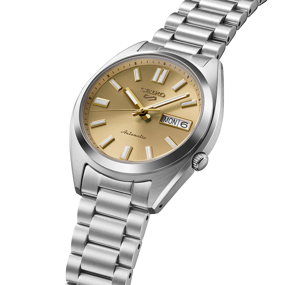 Seiko 5 Sports SNXS Series (SRPL59K1) - Image 2