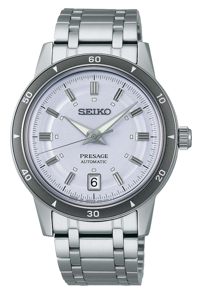 Seiko Presage (SRPL73J1)