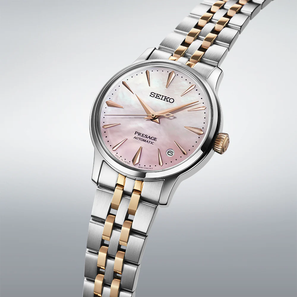 Seiko Presage Cocktail Time (SRPM06J1) - Image 2