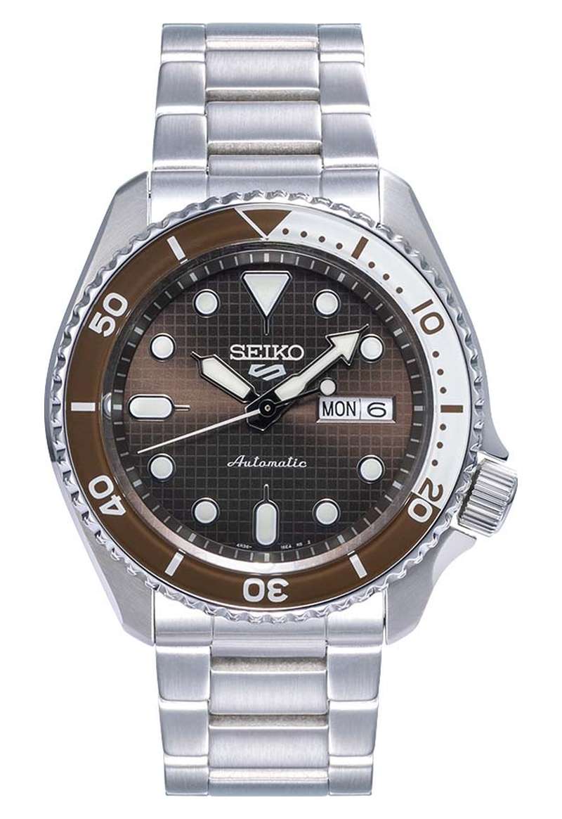 Seiko 5 Sports Limited edition (SRPM13K1)