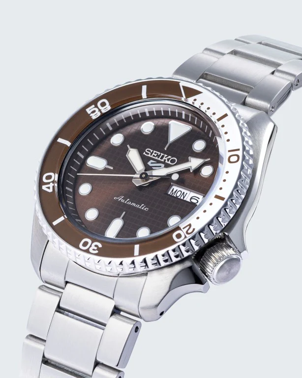 Seiko 5 Sports Limited edition (SRPM13K1) - Image 2