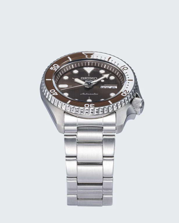 Seiko 5 Sports Limited edition (SRPM13K1) - Image 3