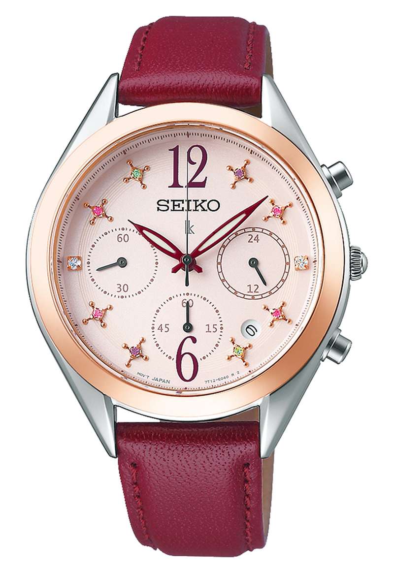 Seiko Lukia (SRWZ20P1)