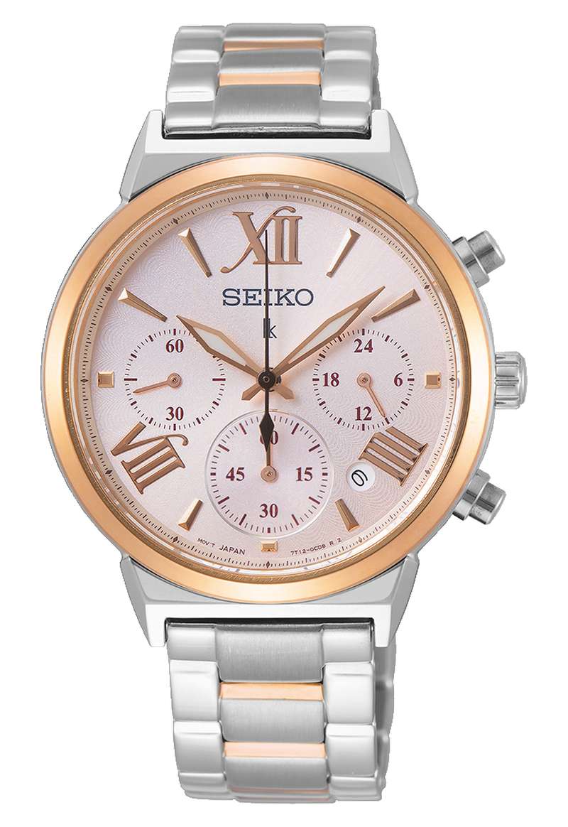 Seiko Lukia (SRWZ70P1)