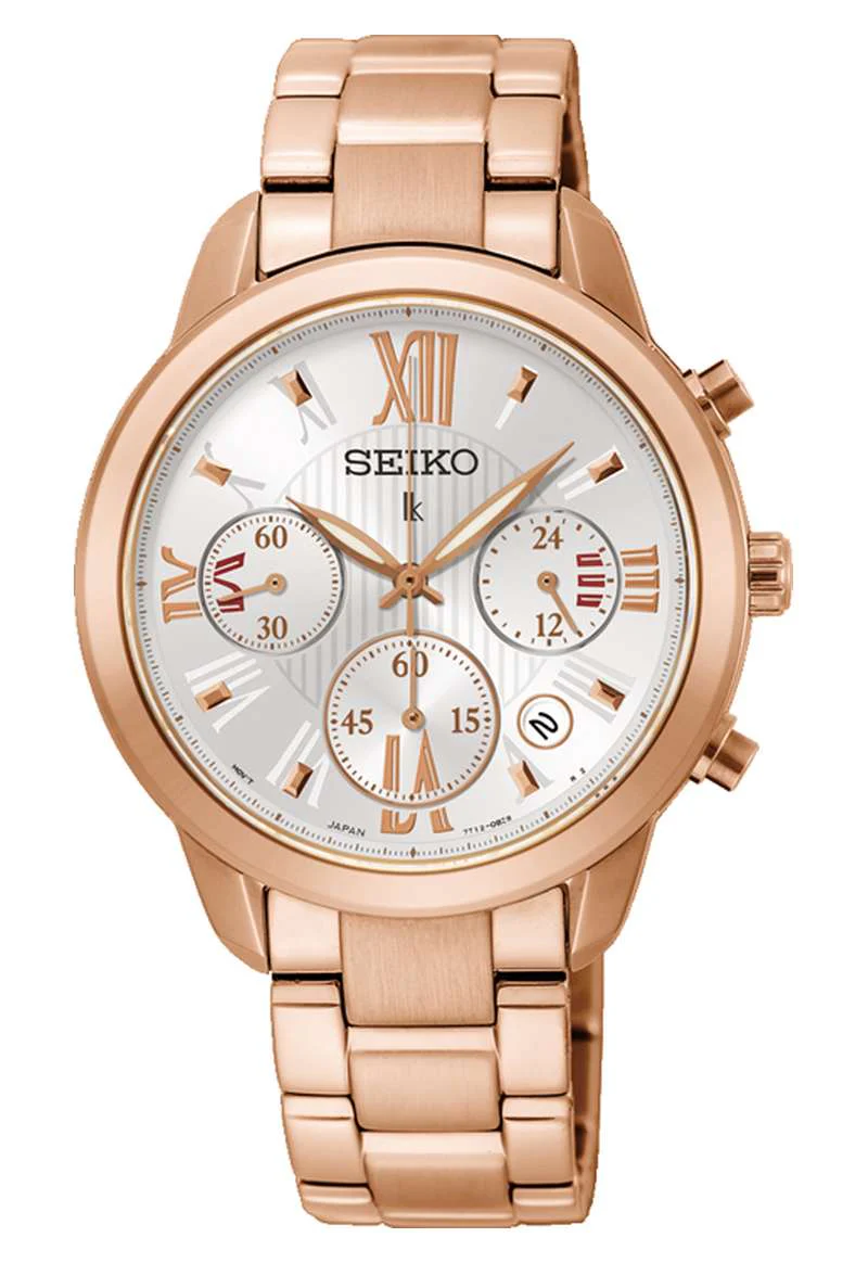 Seiko Lukia (SRWZ88P1)