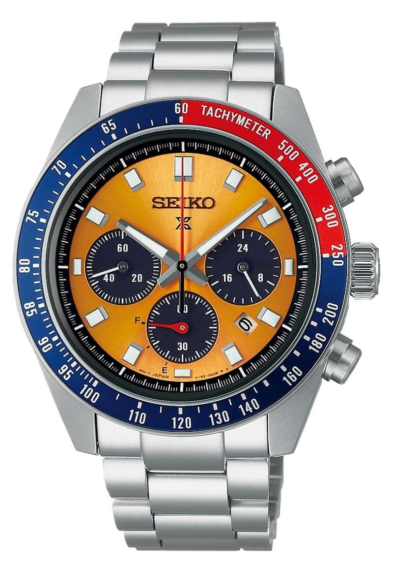 Seiko Prospex (SSC947P1)