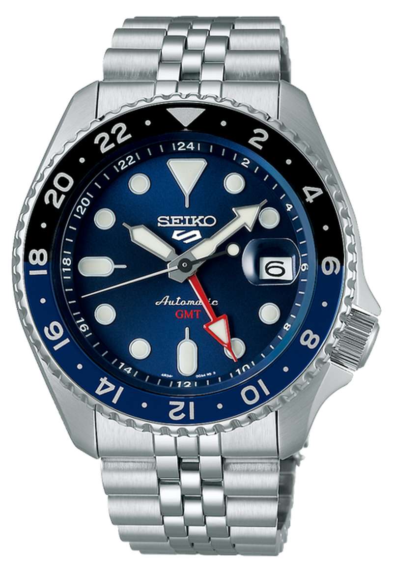 Seiko 5 Sports (SSK003K1)