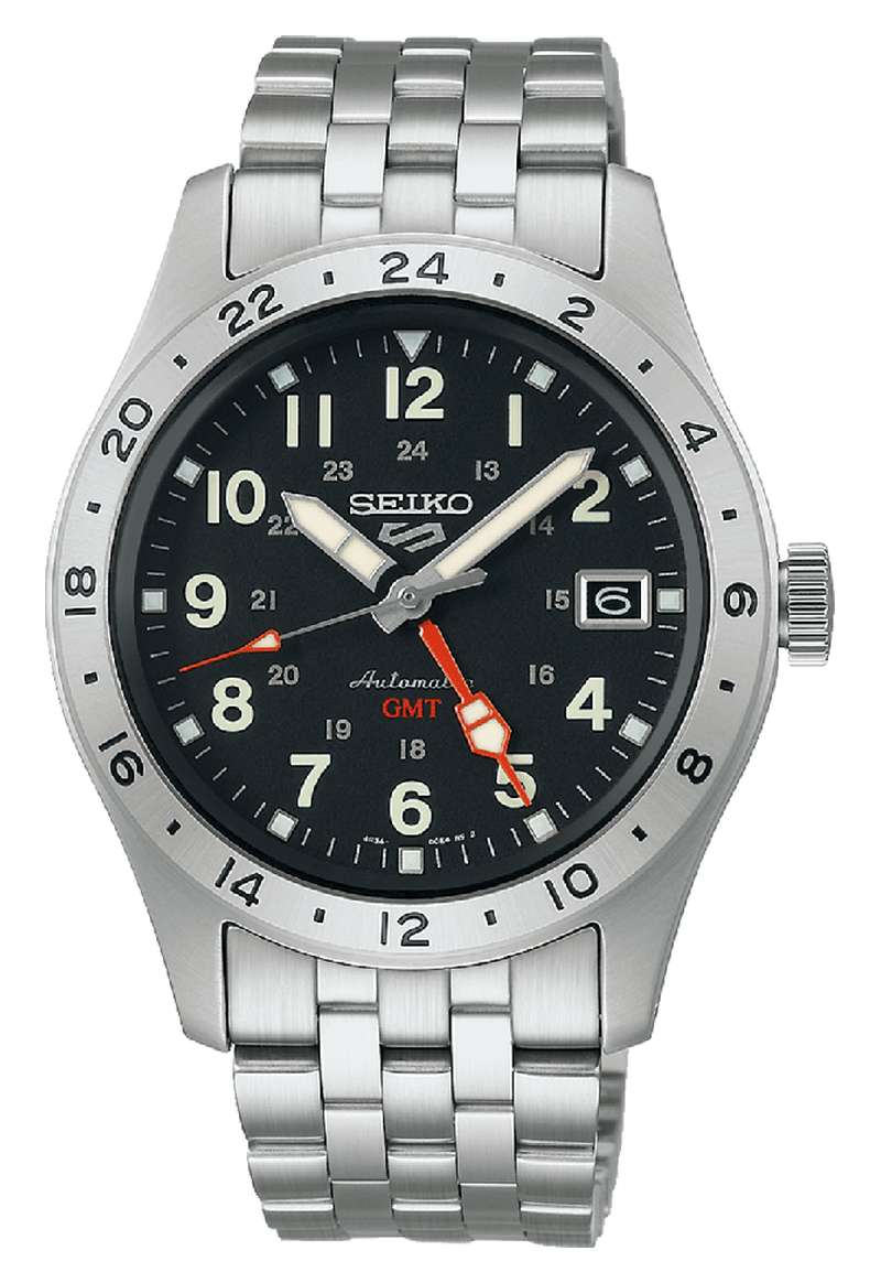Seiko 5 Sports (SSK023K1)