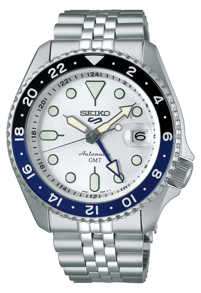 Seiko 5 Sports (SSK033K1)