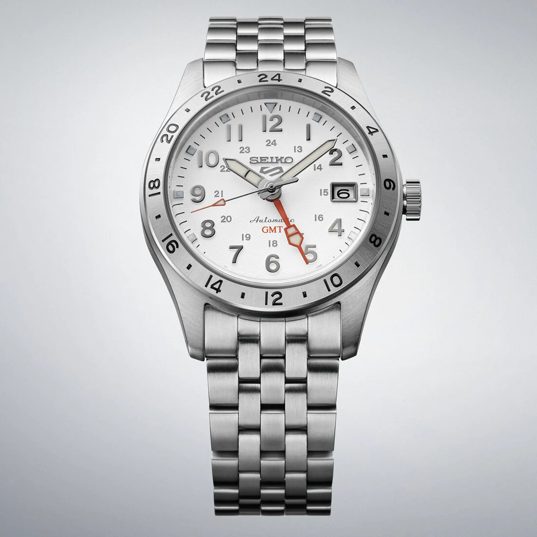 Seiko 5 Sports (SSK059K1) - Image 2