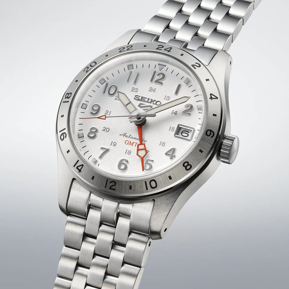Seiko 5 Sports (SSK059K1) - Image 3
