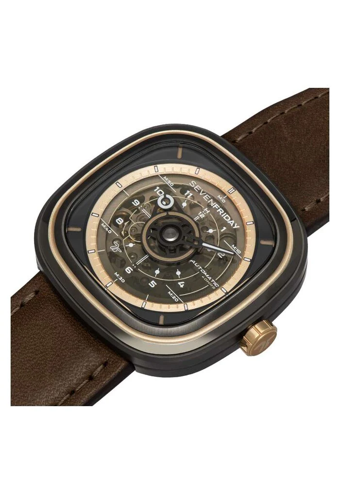 SevenFriday T Series (T2/03) - Image 2