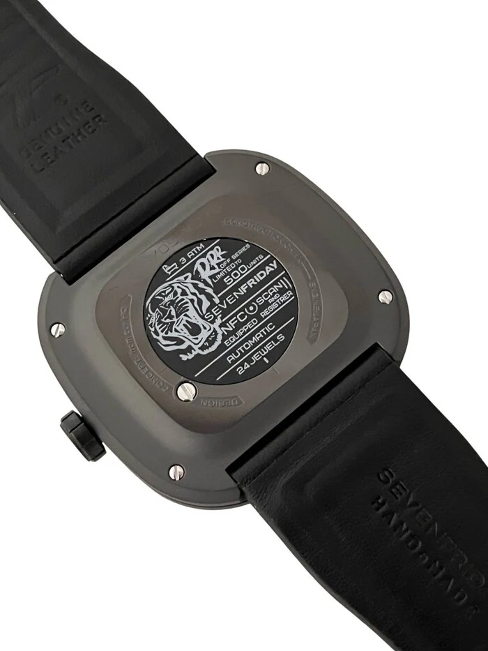 SevenFriday Tiger 2022 (T3/04) - Image 2