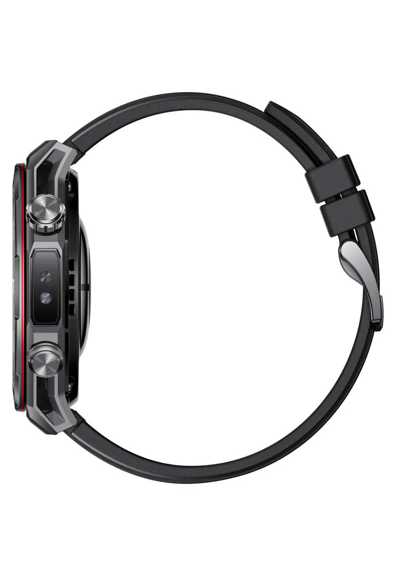 HUAWEI Watch Ultimate 2 (WATCH-ULTIMATE2-BK) - Image 5
