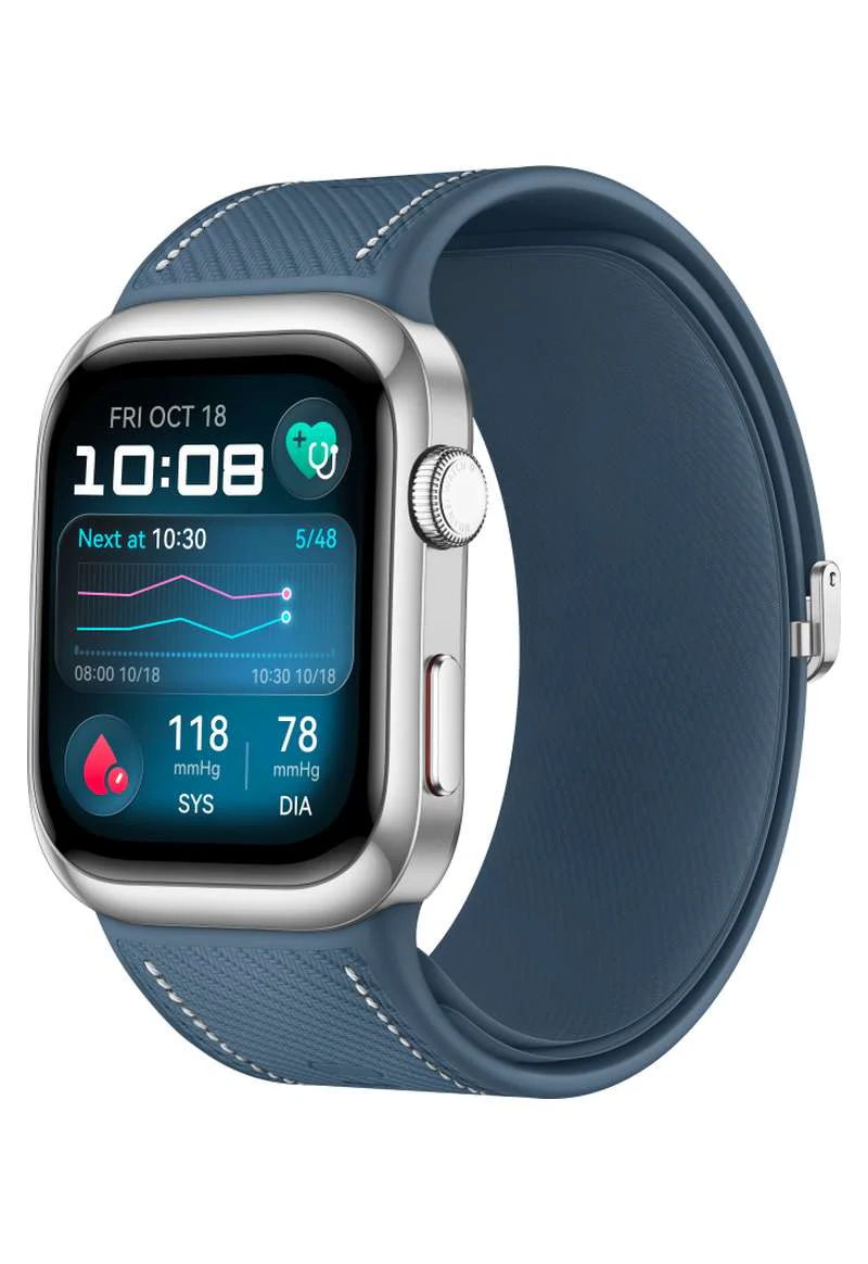 HUAWEI Watch D2 (WATCHD2-LCA-B29-BL) - Image 3