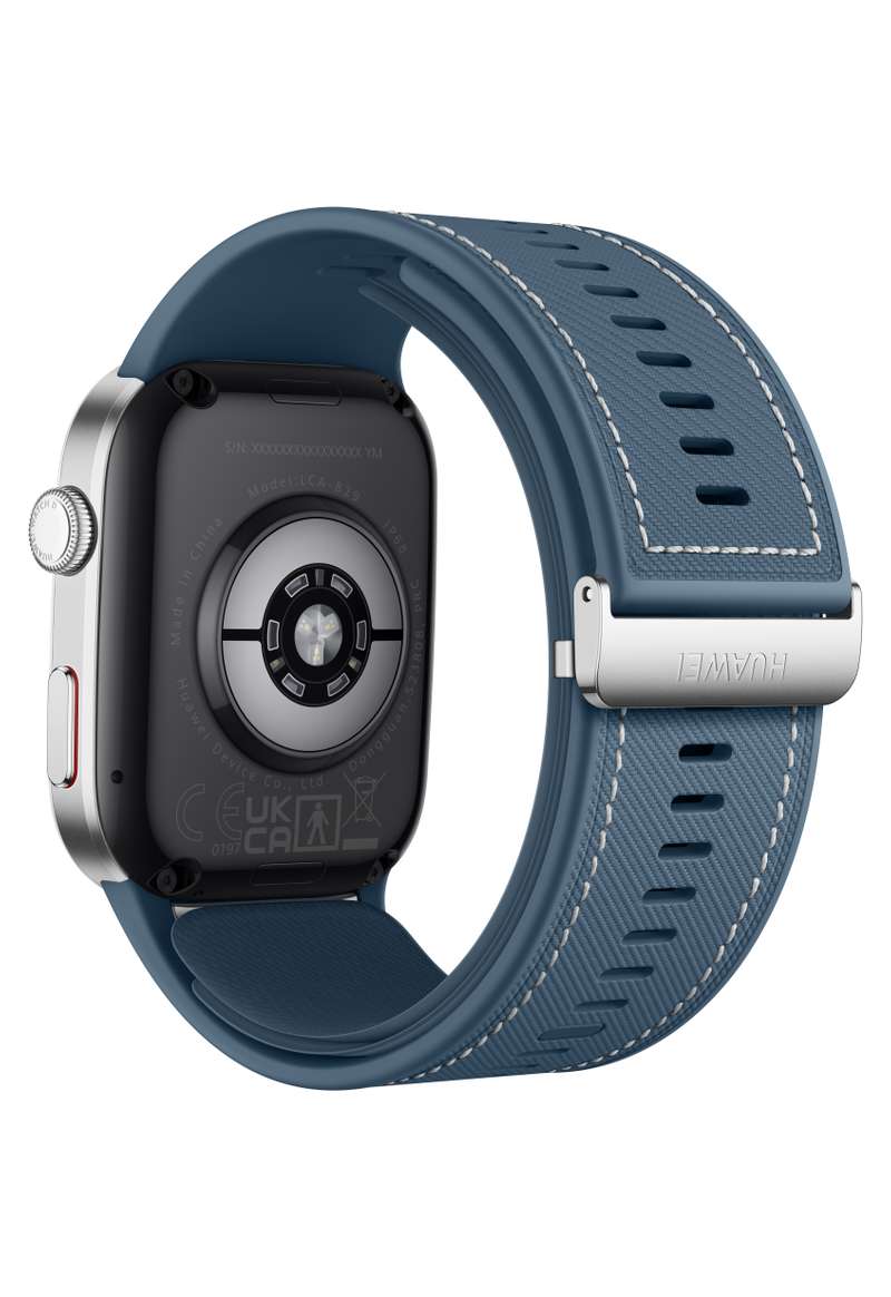 HUAWEI Watch D2 (WATCHD2-LCA-B29-BL) - Image 4