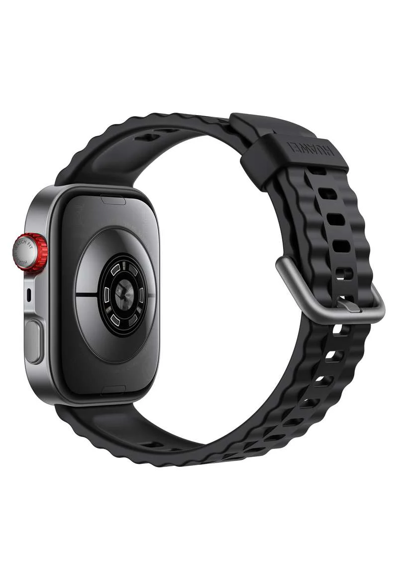 HUAWEI Watch Fit 4 Pro (WATCHFIT4PRO-SYA-B29-BK) - Image 4